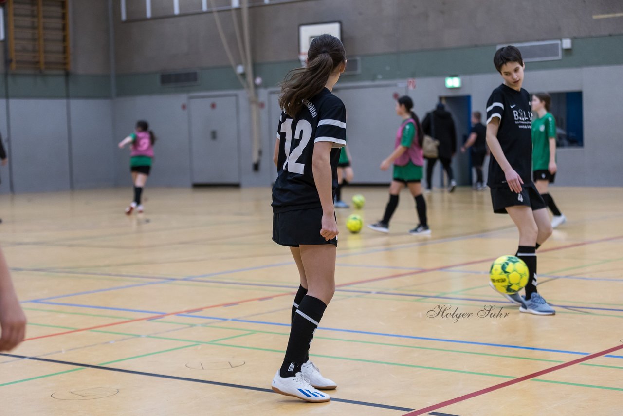 Bild 83 - wCJ Futsalmeisterschaft